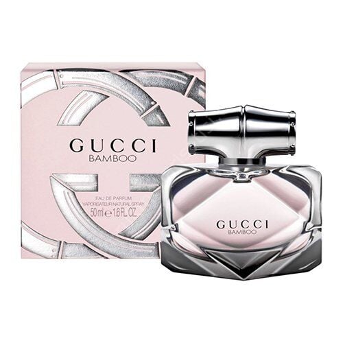 Gucci Bamboo Edp Kadın Parfüm 75 Ml