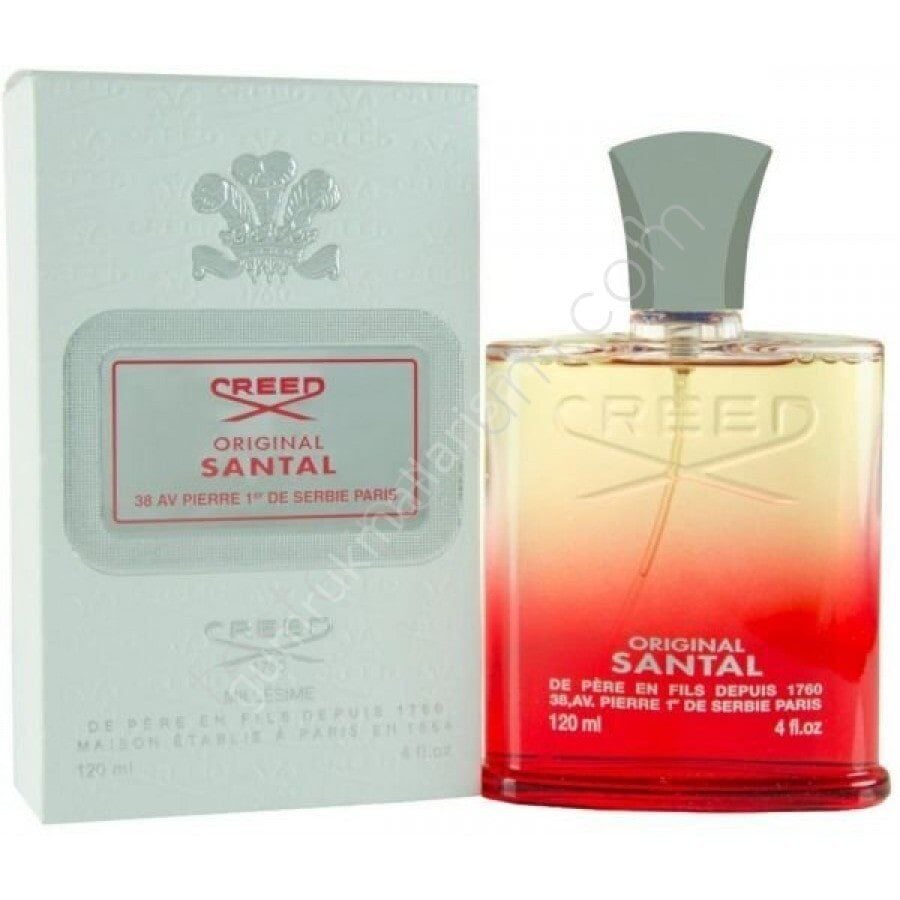 Creed Original Santal Edp Ünisex Parfüm 120 Ml