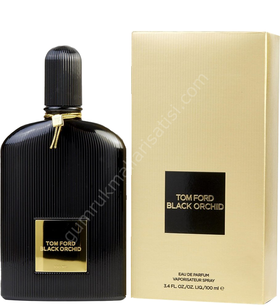Tom Ford Black Orchid Edp Unisex Parfüm 100 Ml
