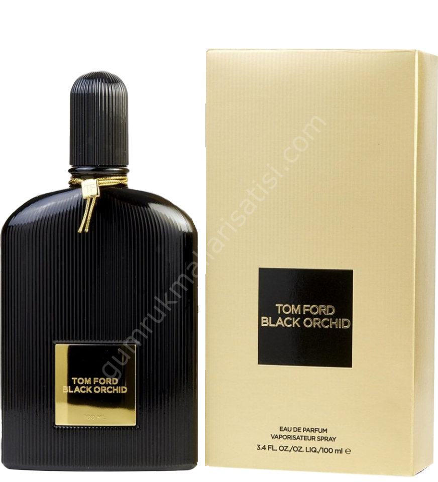 Tom Ford Black Orchid Edp Unisex Parfüm 100 Ml