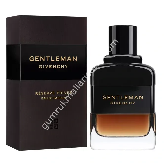 Givenchy Gentleman Reserve Privee Edp Erkek Parfüm 100 Ml