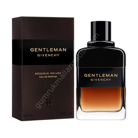Givenchy Gentleman Reserve Privee Edp Erkek Parfüm 100 Ml
