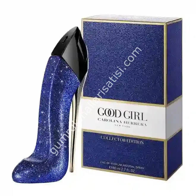 Carolina Herrera Good Girl Collector Edition Edp Kadın Parfüm 80 Ml