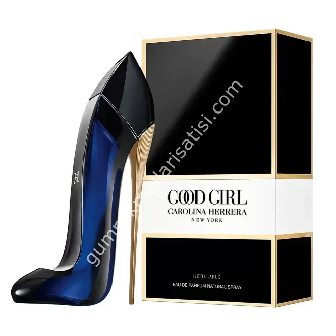 Carolina Herrera Good Girl Edp Kadın Parfüm 80 Ml
