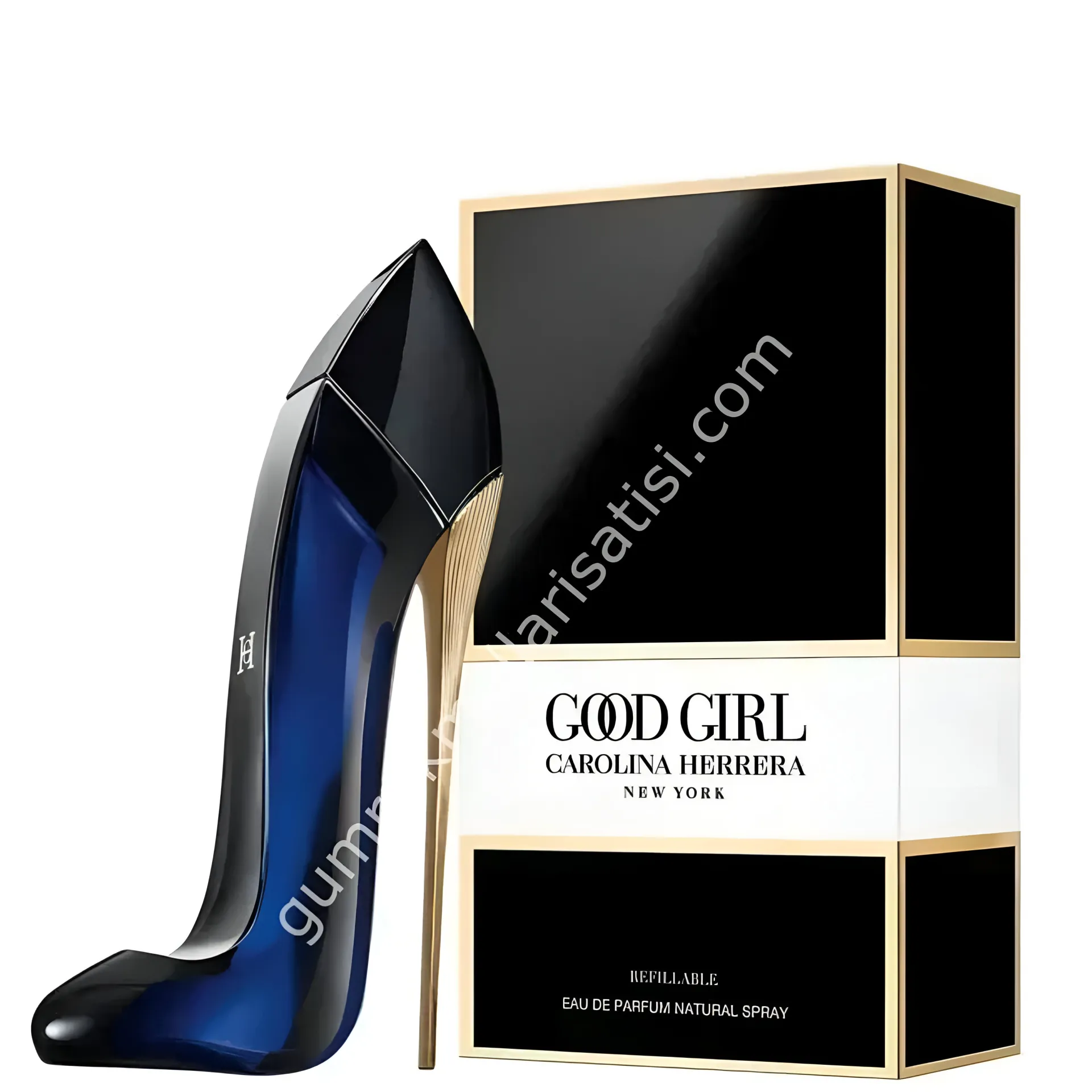 Carolina Herrera Good Girl Edp Kadın Parfüm 80 Ml