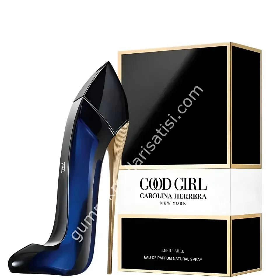 Carolina Herrera Good Girl Edp Kadın Parfüm 80 Ml