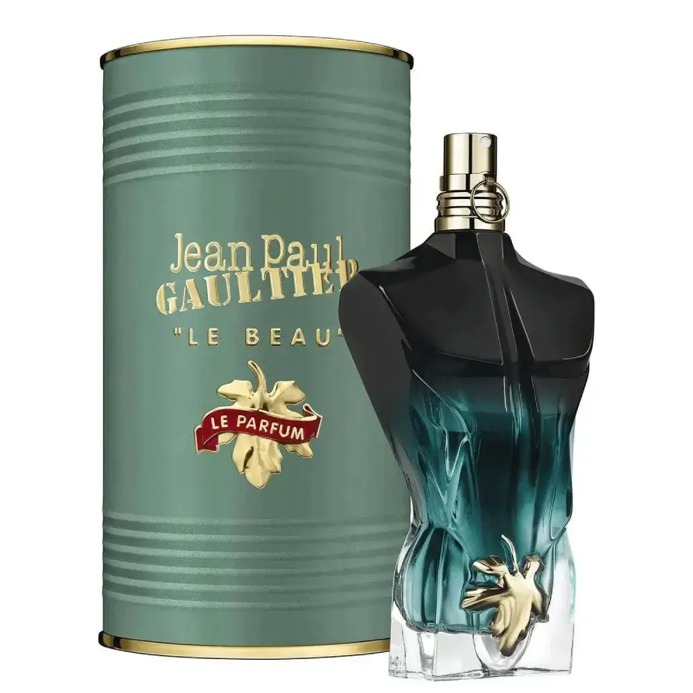 Jean Paul Gaultier Le Beau Le Parfum Edp Erkek Parfüm 75 Ml