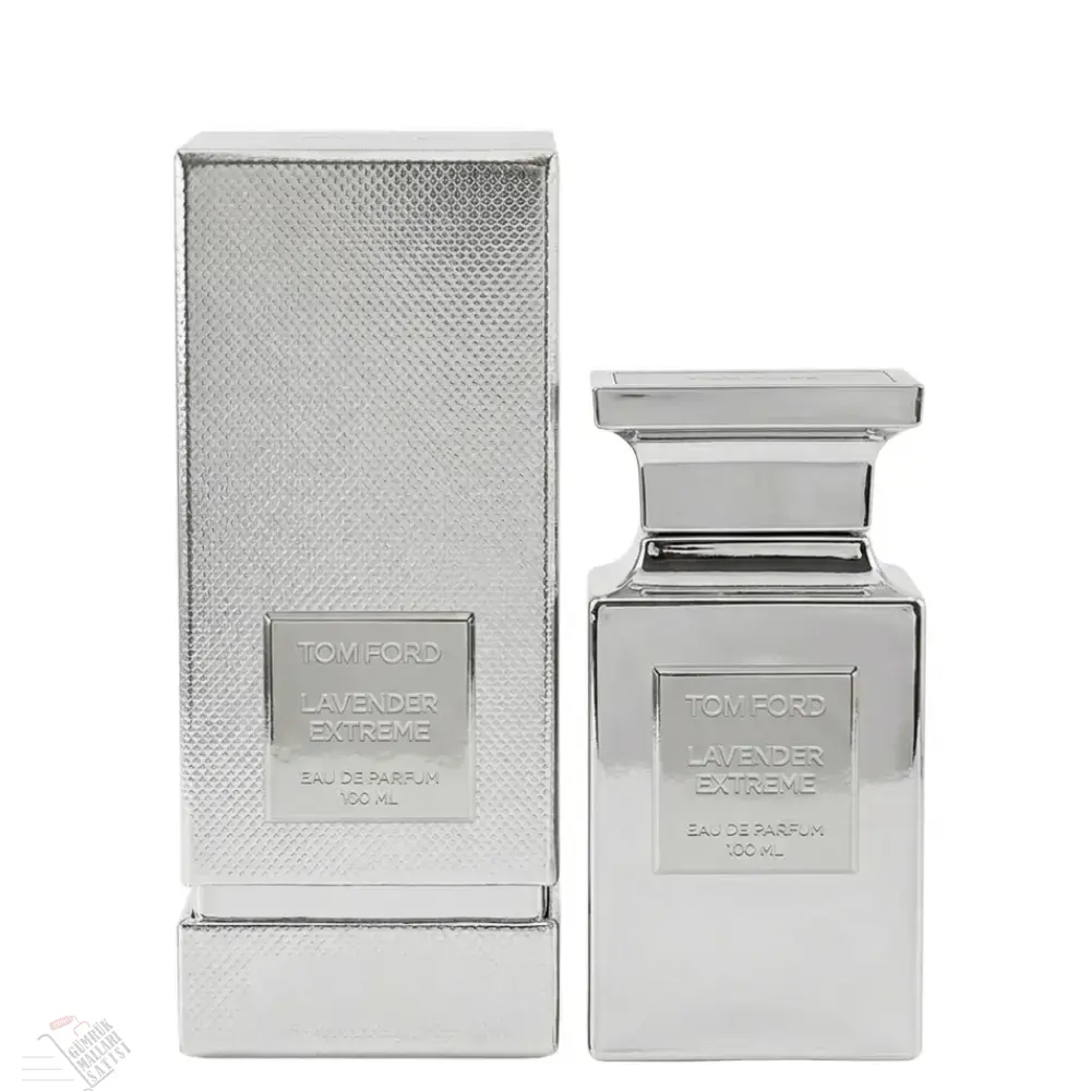 Tom Ford Lavender Extreme Edp Unisex Parfüm 100 Ml