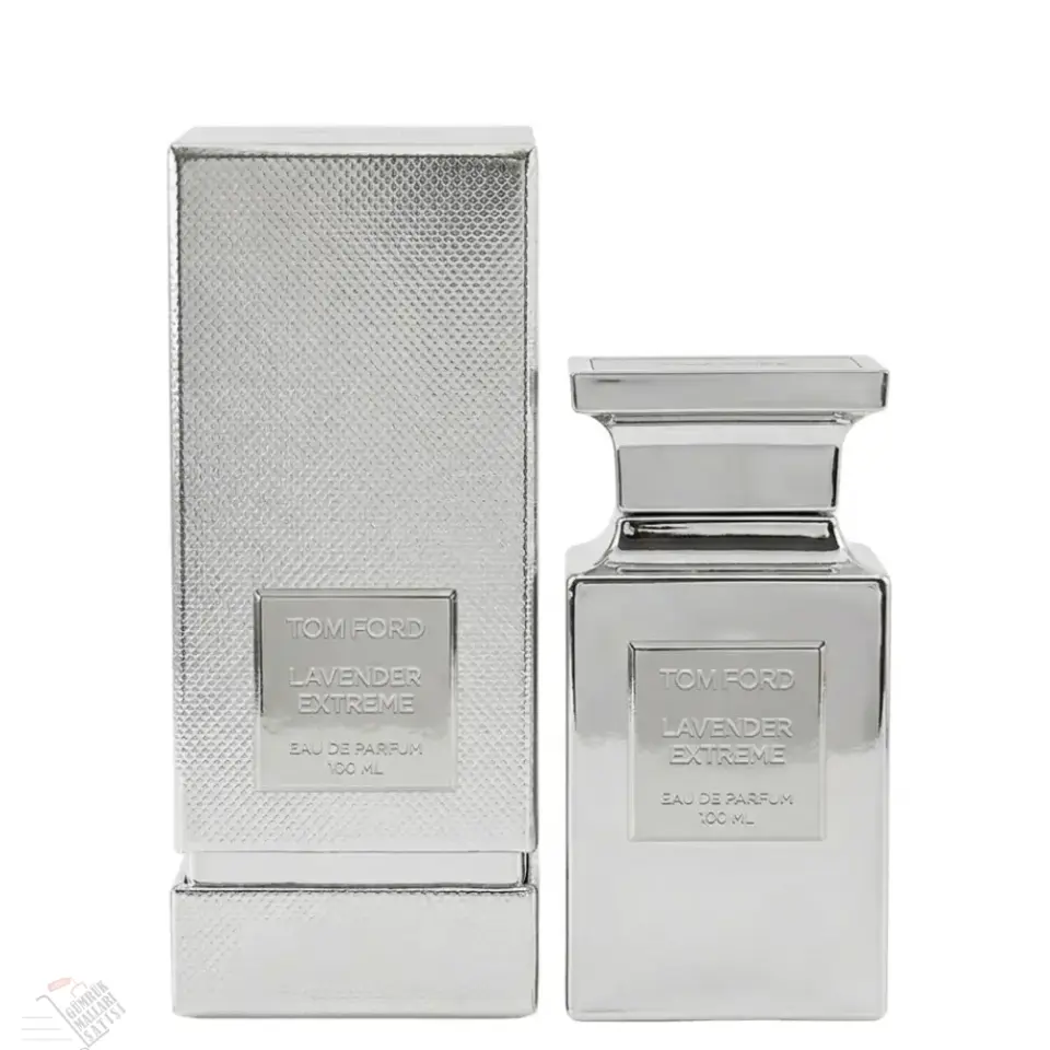 Tom Ford Lavender Extreme Edp Unisex Parfüm 100 Ml