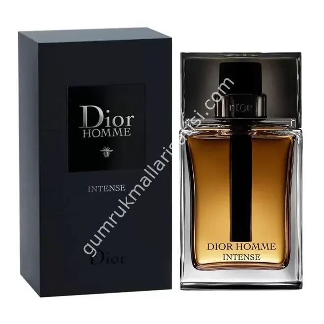 Dior Homme İntense Edp Erkek Parfüm 100 Ml