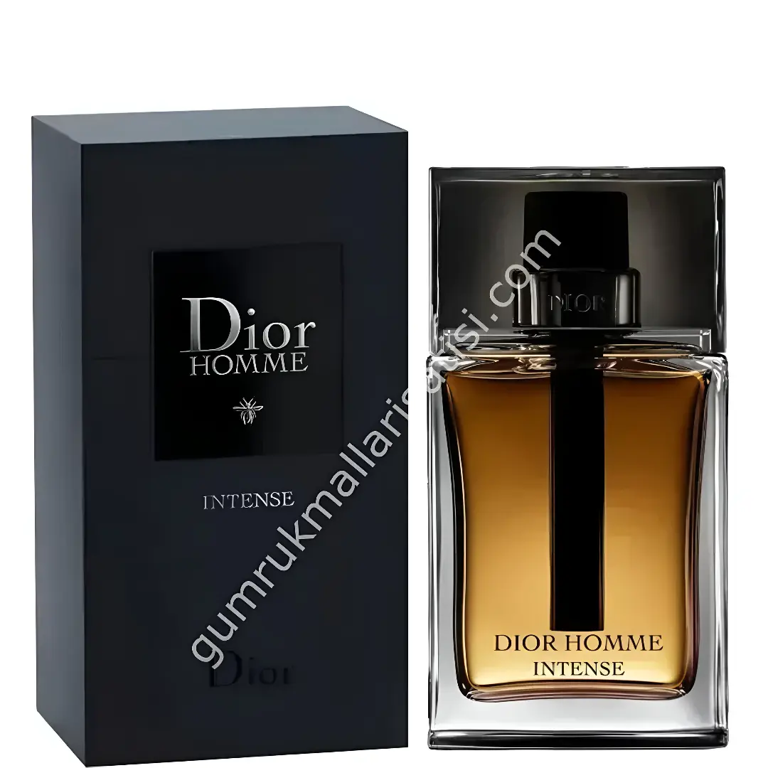 香水(男性用) Dior Homme Intense 100ml Eau de Parfum Dior Homme Intense: Unleash Your Senses ≡ Sephora KSA