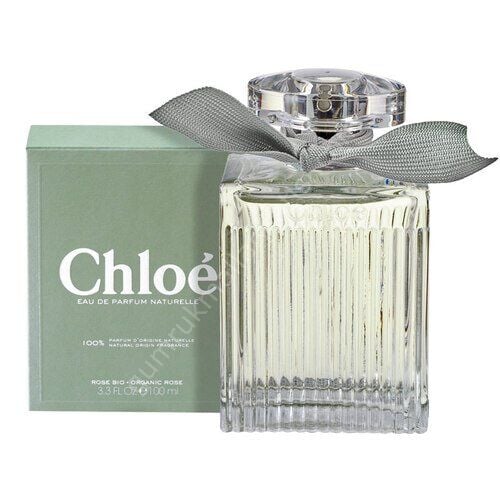 Chloe Signature Naturelle Edp Kadın Parfüm 75 Ml