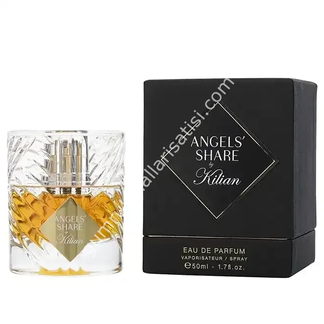 By Kilian Angels Share Edp Unisex Parfüm 50 Ml