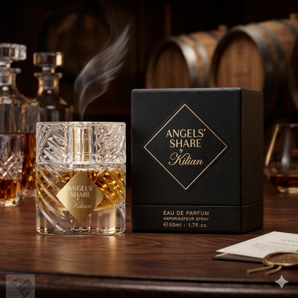 By Kilian Angels Share Edp Unisex Parfüm 50 Ml