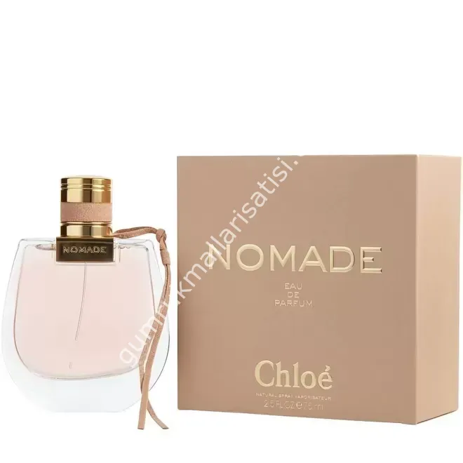 Chloe Nomade Edp Kadın Parfüm 75 Ml