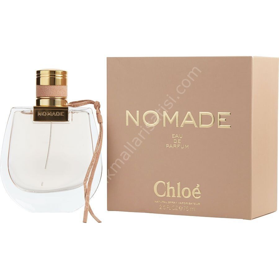 Chloe Nomade Edp Kadın Parfüm 75 Ml