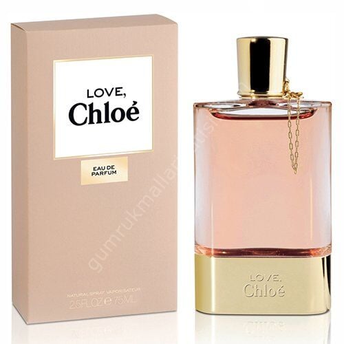 Chloe Love Edp Kadın Parfüm 75 Ml