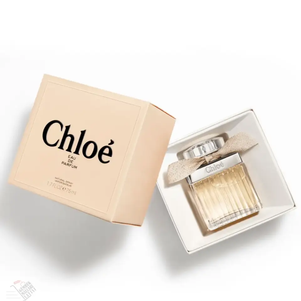 Chloe Edp Kadın Parfüm 75 Ml