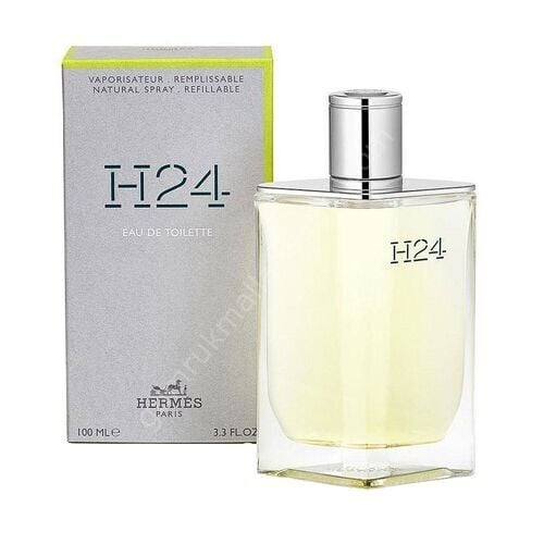 Hermes h24 Edt Erkek Parfüm 100 Ml