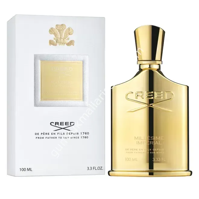 Creed Millesime İmperial Edp Ünisex Parfüm 100 Ml