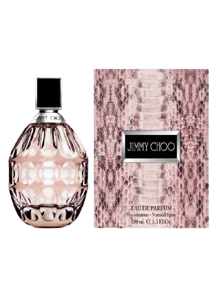 Jimmy Choo Edp Kadın Parfüm 100 Ml