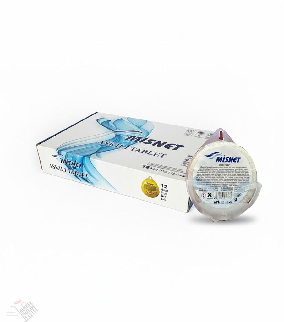 Misnet Askılı Tablet