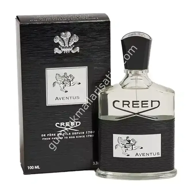 Creed Aventus Edp Erkek Parfüm 100 Ml