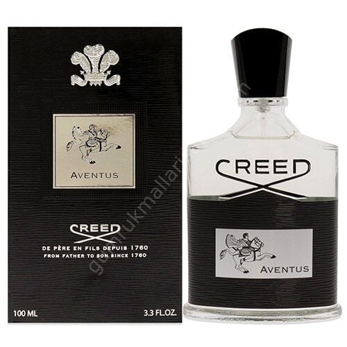 Creed Aventus Edp Erkek Parfüm 100 Ml