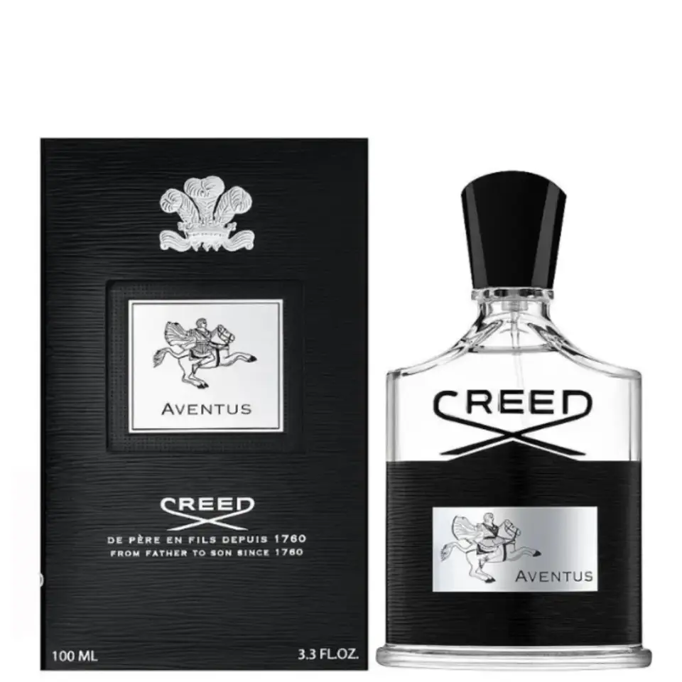 Creed Aventus Edp Erkek Parfüm 100 Ml