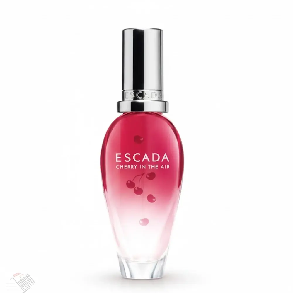 Escada Cherry İn The Air Edt Tester Kadın Parfüm 100 Ml