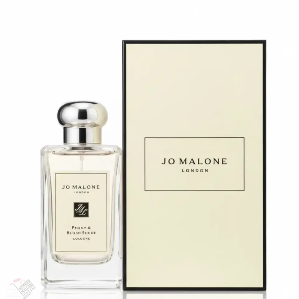 Jo Malone Peony Blush Suede Edc Kadın Parfüm 100 Ml