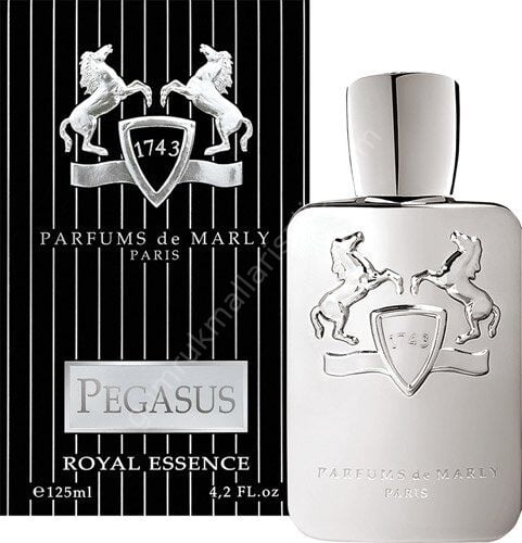 Parfums De Marly Pegasus Royal Essence Edp Erkek Parfüm 100 Ml