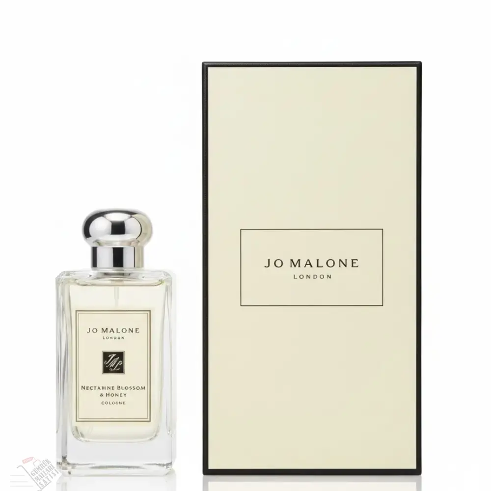 Jo Malone Nectarine Blossom Honey Edc Kadın Parfüm 100 Ml