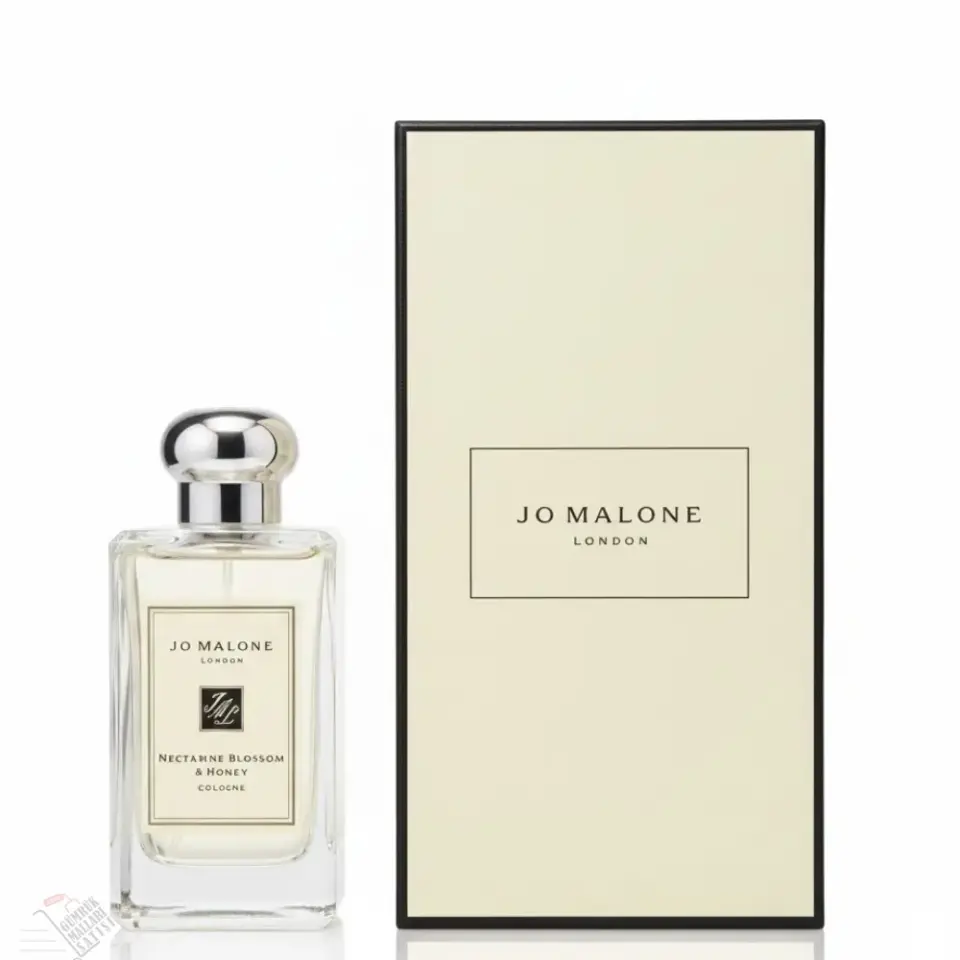 Jo Malone Nectarine Blossom Honey Edc Kadın Parfüm 100 Ml