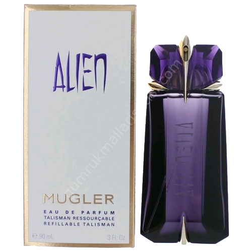 Thierry Mugler Alien Refillable Edp Kadın Parfüm 90 Ml