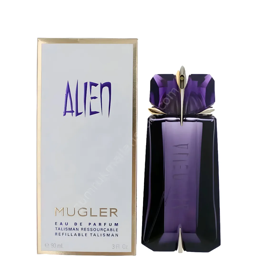 Thierry Mugler Alien Edp Kadın Parfüm 90 Ml
