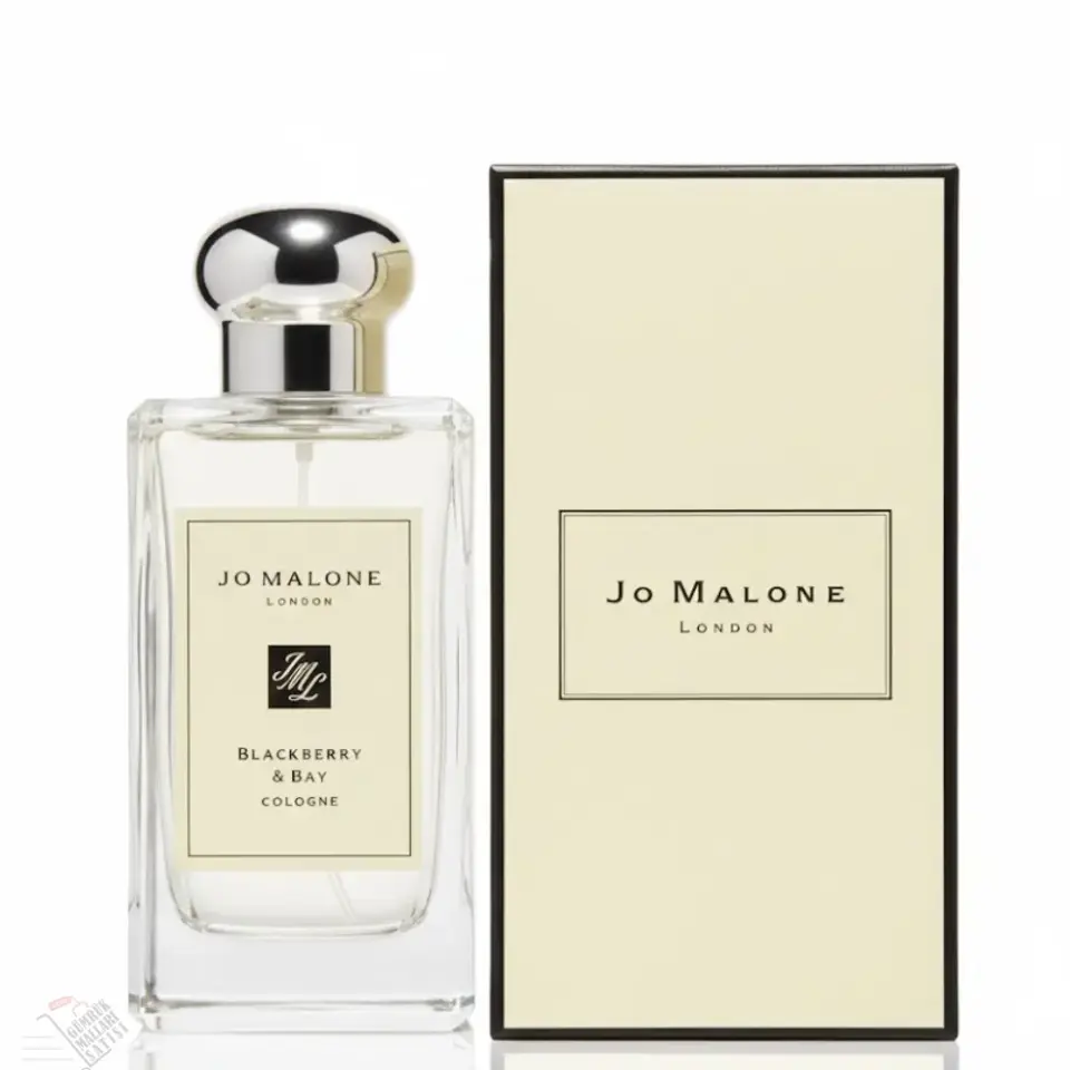 Jo Malone Blackberry Bay Edc Kadın Parfüm 100 Ml