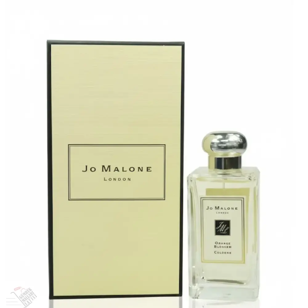Jo Malone Orange Blossom Edc Unisex Parfüm 100 Ml