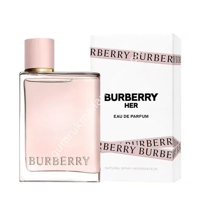 Burberry Her Edp Kadın Parfüm 90 Ml