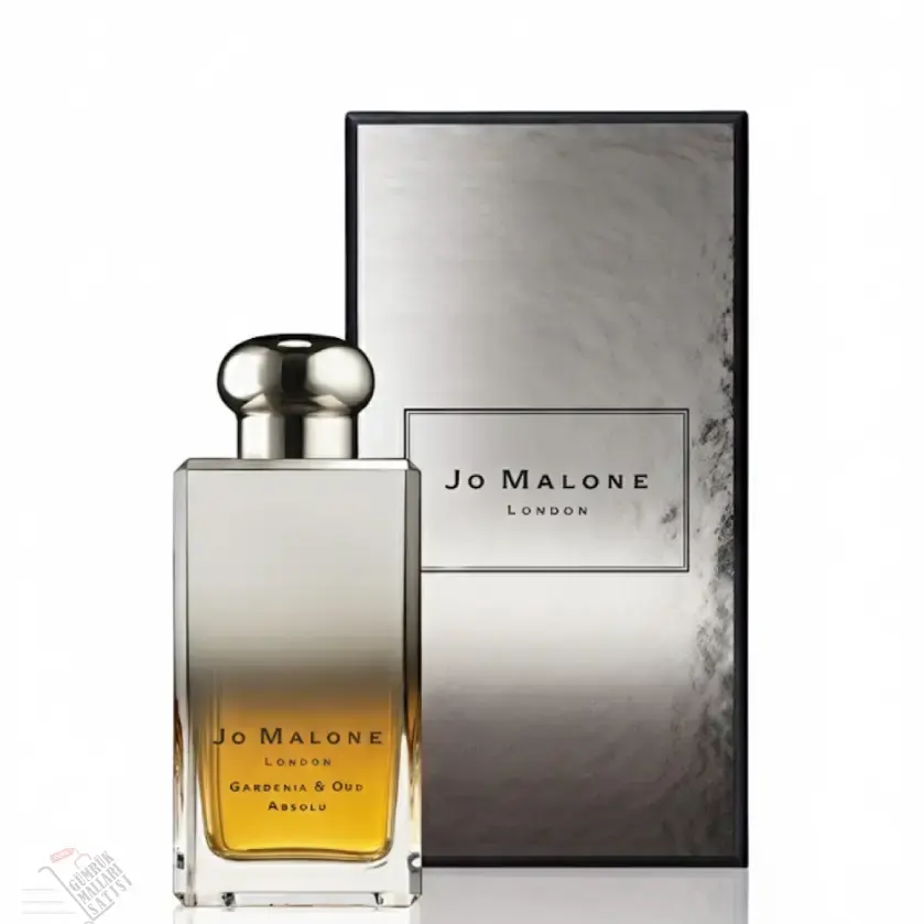 Jo Malone Gardenia Oud Absolu Edc Unisex Parfüm 100 Ml