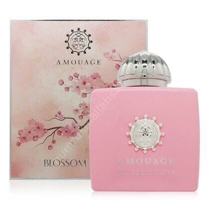 Amouage Blossom Love Edp Kadın Parfüm 100 Ml