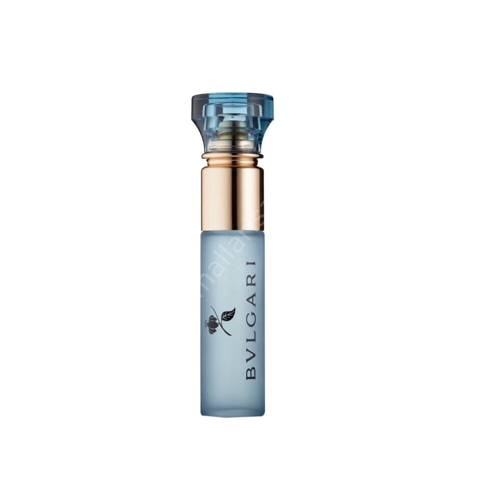 Bvlgari Eau Parfum Au The Bleu Unisex Parfüm 15 Ml