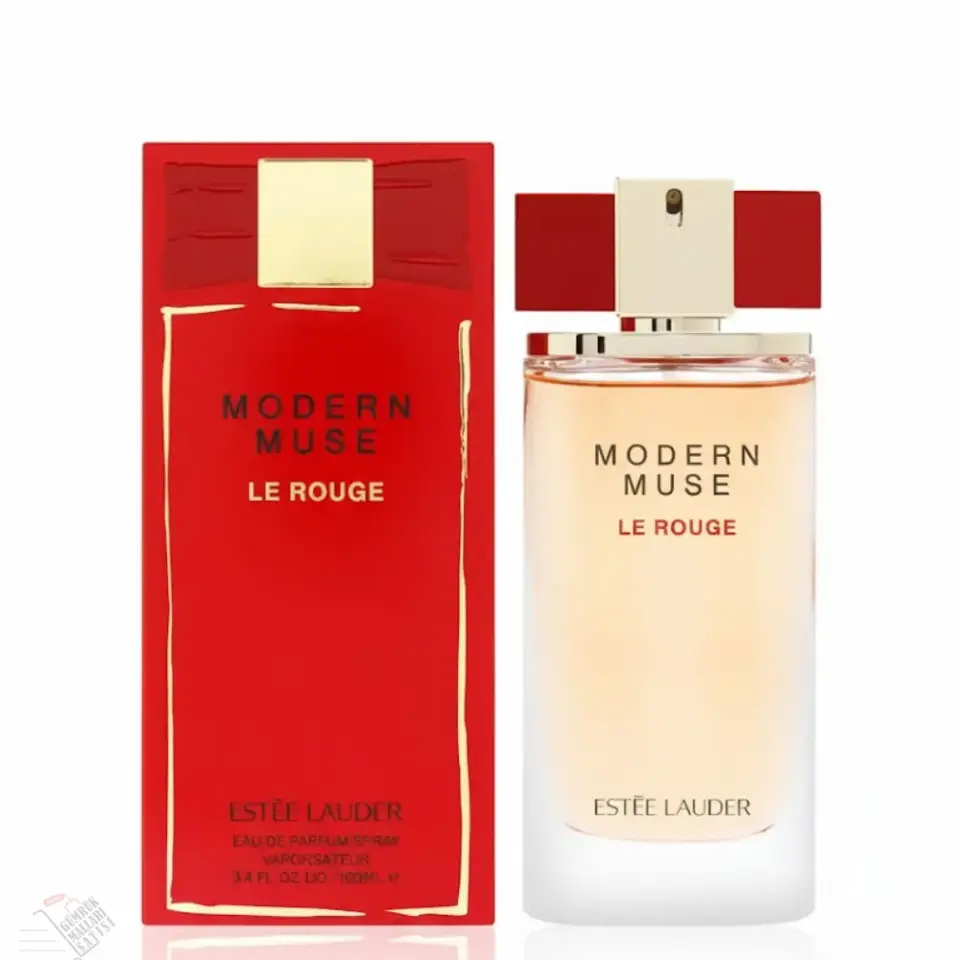 Estee Lauder Modern Muse Le Rouge Edp Kadın Parfüm 100 Ml