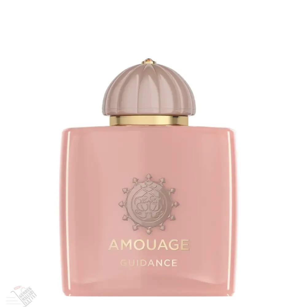 Amouage Guidance Edp Tester Kadın Parfüm 100 Ml
