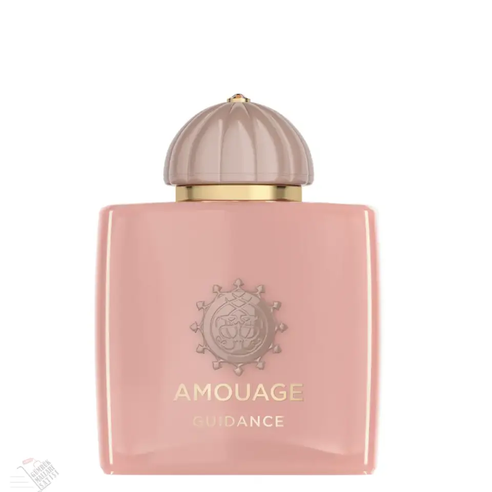 Amouage Guidance Edp Tester Kadın Parfüm 100 Ml