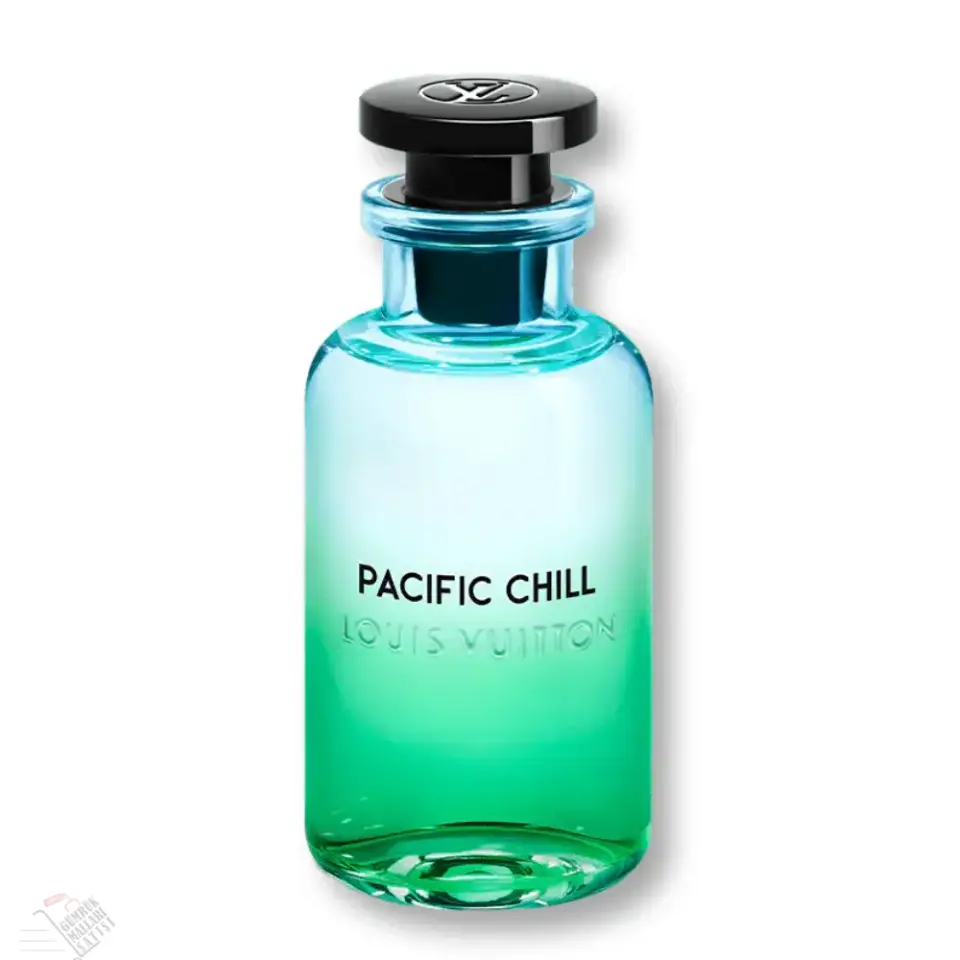 Louis Vuitton Pacific Chill Edp Tester Unisex Parfüm 100 Ml