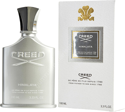 Creed Himalaya Edp Erkek Parfüm 100 Ml
