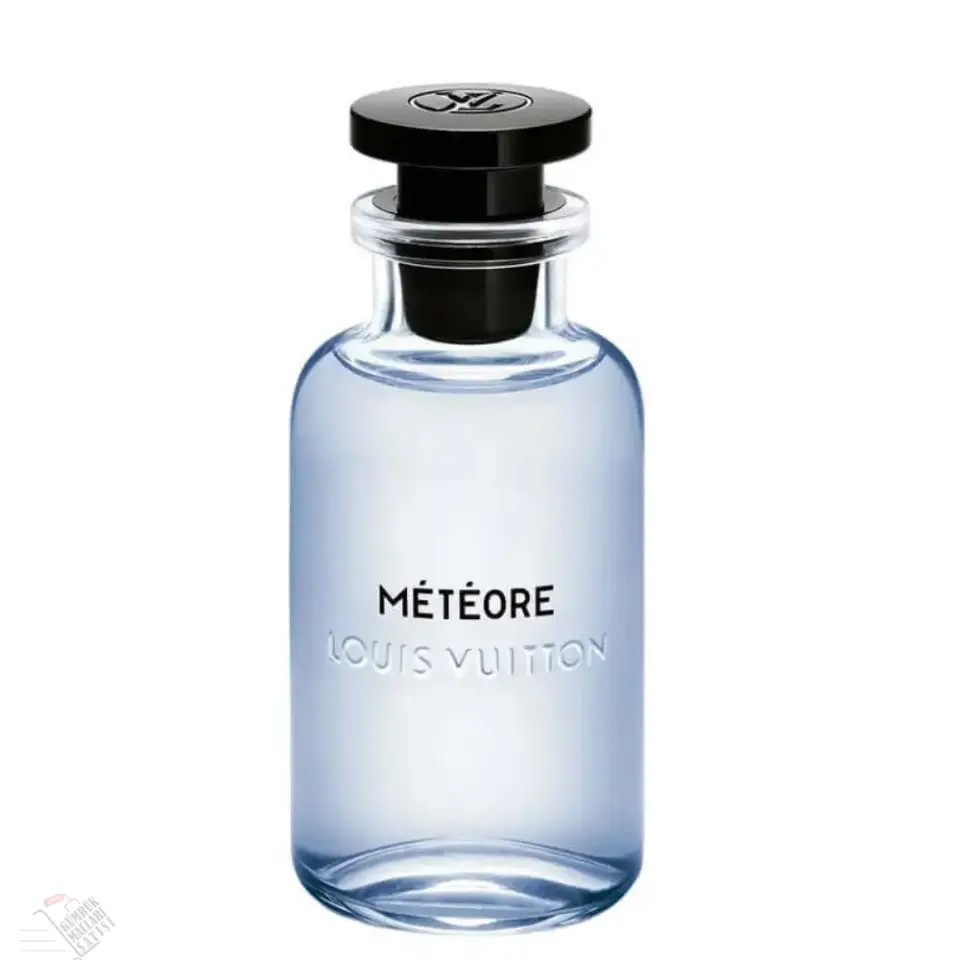 Louis Vuitton Meteore Edp Tester Erkek Parfüm 100 Ml