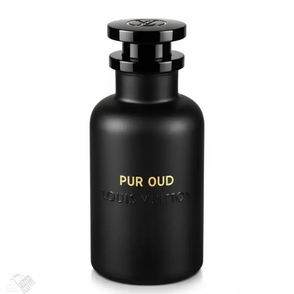 Louis Vuitton Pur Oud Edp Tester Unisex Parfüm 100 Ml