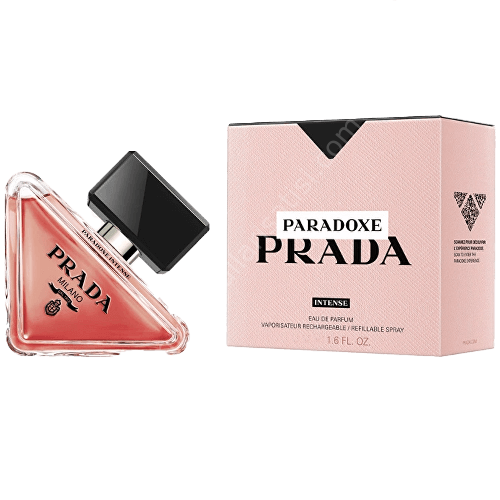 Prada Paradoxe İntense Edp Kadın Parfüm 90 Ml